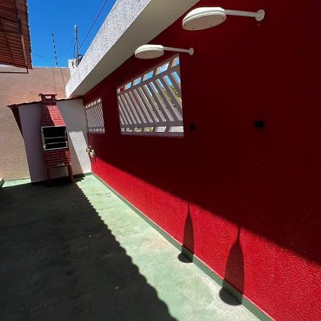 Lar Brisamar Lägenhet Maragogi Exteriör bild
